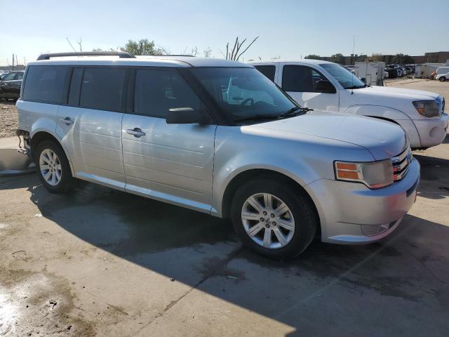 Photo 3 VIN: 2FMGK5BC7ABA39063 - FORD FLEX 