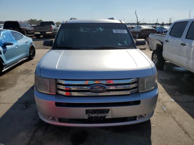 Photo 4 VIN: 2FMGK5BC7ABA39063 - FORD FLEX 