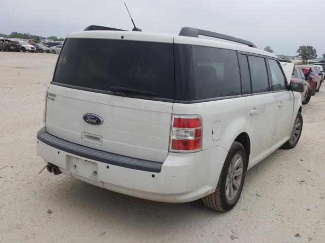 Photo 3 VIN: 2FMGK5BC7ABA39418 - FORD FLEX SE 