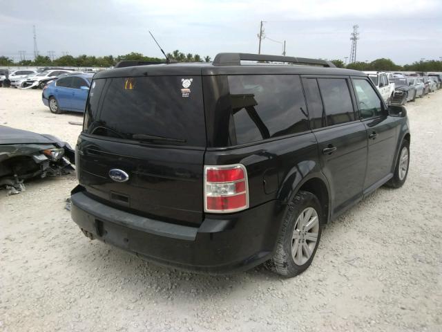 Photo 3 VIN: 2FMGK5BC7ABA67851 - FORD FLEX SE 