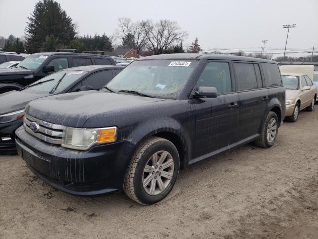 Photo 1 VIN: 2FMGK5BC7ABA71320 - FORD FLEX SE 