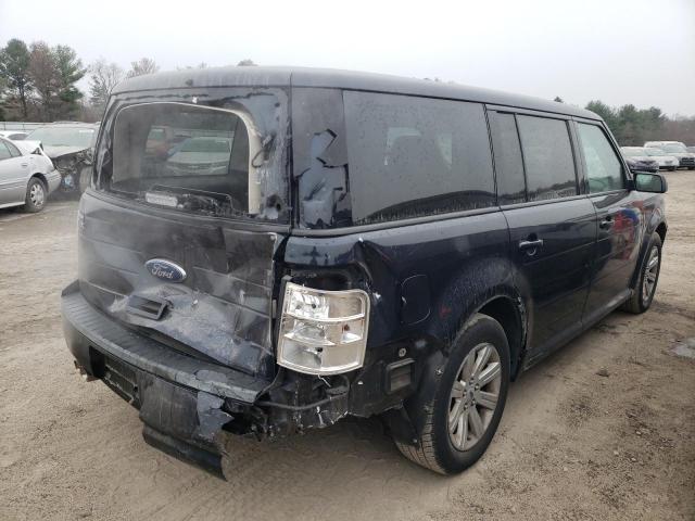 Photo 3 VIN: 2FMGK5BC7ABA71320 - FORD FLEX SE 