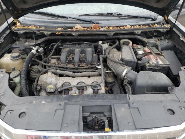 Photo 6 VIN: 2FMGK5BC7ABA71320 - FORD FLEX SE 