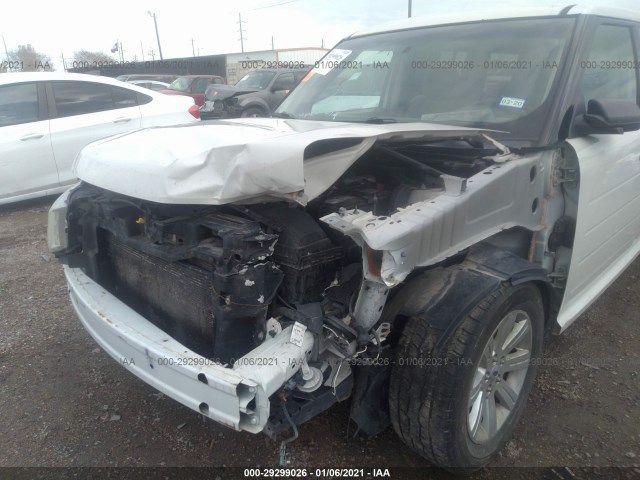 Photo 5 VIN: 2FMGK5BC7ABA90479 - FORD FLEX 