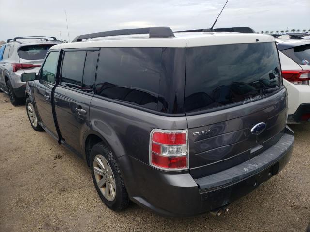 Photo 2 VIN: 2FMGK5BC7ABD02751 - FORD FLEX SE 