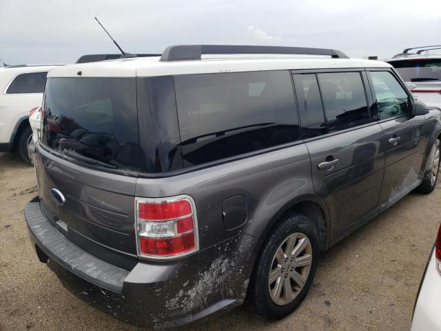 Photo 3 VIN: 2FMGK5BC7ABD02751 - FORD FLEX SE 