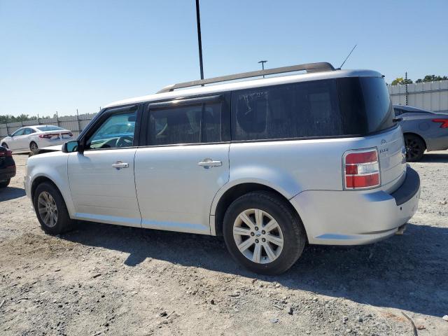 Photo 1 VIN: 2FMGK5BC7ABD04015 - FORD FLEX SE 