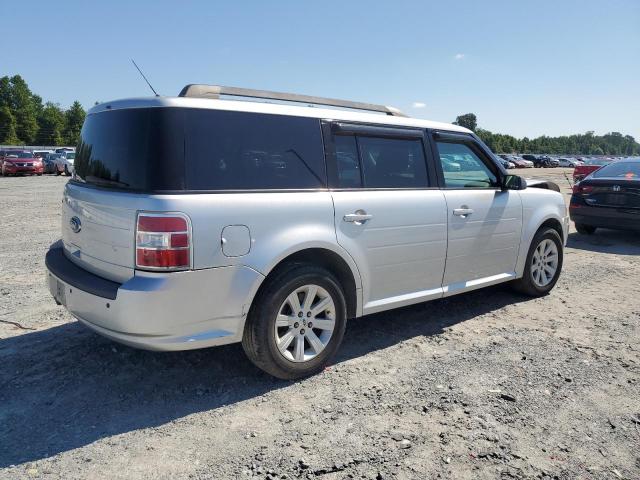 Photo 2 VIN: 2FMGK5BC7ABD04015 - FORD FLEX SE 