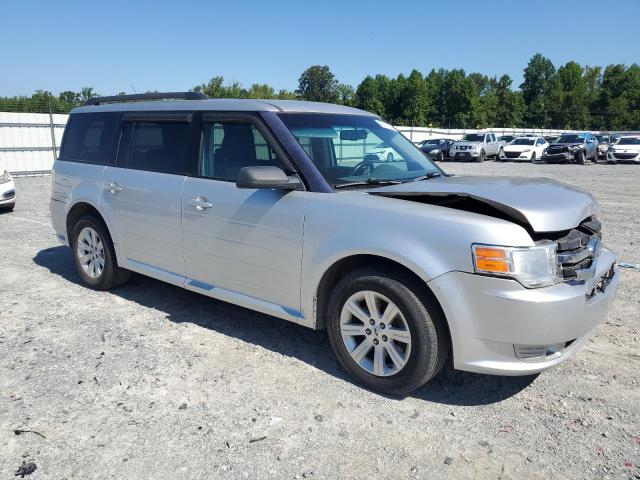 Photo 3 VIN: 2FMGK5BC7ABD04015 - FORD FLEX SE 