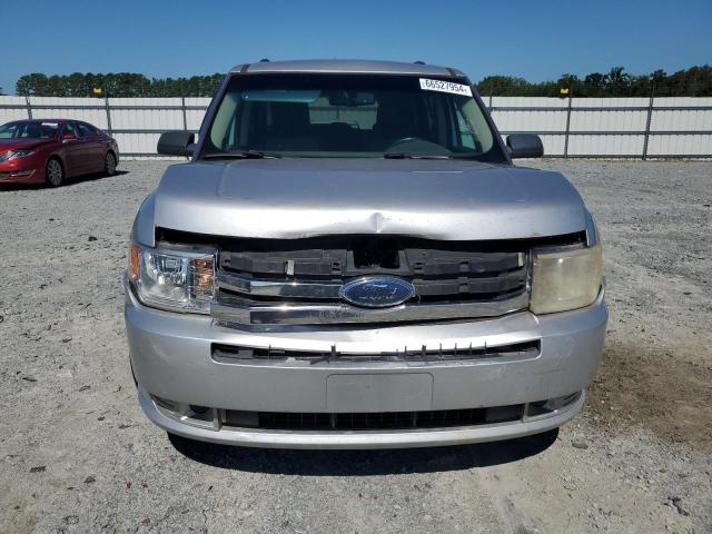 Photo 4 VIN: 2FMGK5BC7ABD04015 - FORD FLEX SE 