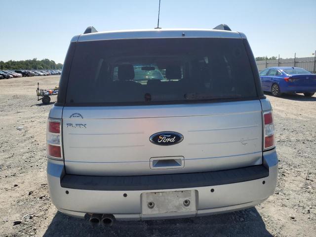 Photo 5 VIN: 2FMGK5BC7ABD04015 - FORD FLEX SE 