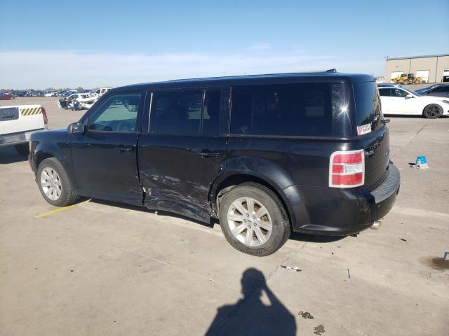 Photo 1 VIN: 2FMGK5BC7BBD10818 - FORD FLEX SE 