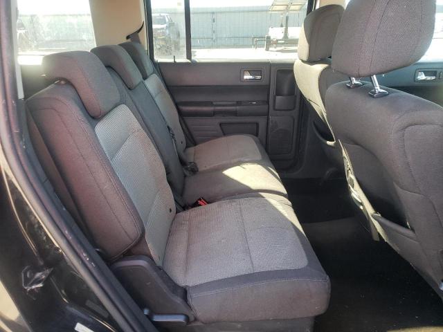 Photo 10 VIN: 2FMGK5BC7BBD10818 - FORD FLEX SE 