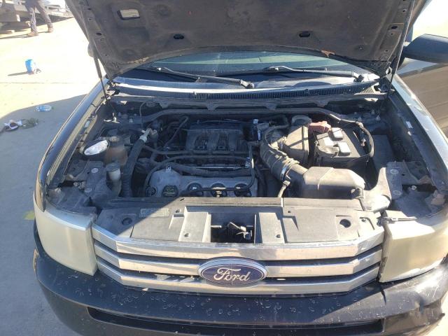 Photo 11 VIN: 2FMGK5BC7BBD10818 - FORD FLEX SE 