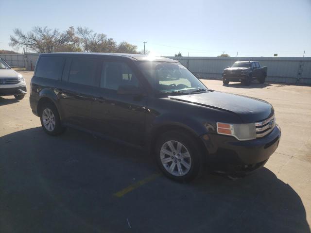 Photo 3 VIN: 2FMGK5BC7BBD10818 - FORD FLEX SE 