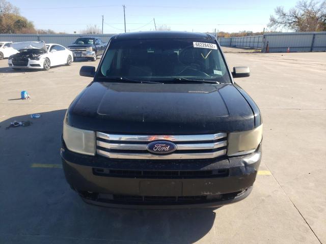 Photo 4 VIN: 2FMGK5BC7BBD10818 - FORD FLEX SE 