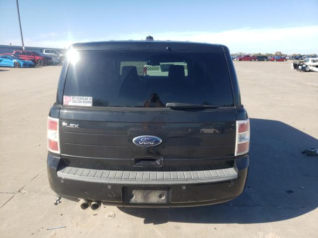 Photo 5 VIN: 2FMGK5BC7BBD10818 - FORD FLEX SE 