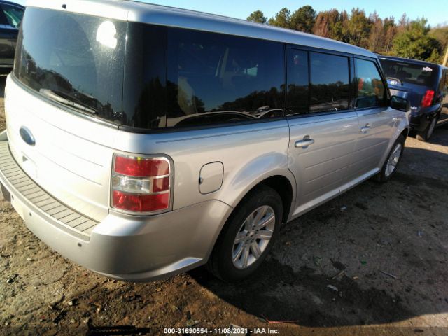 Photo 3 VIN: 2FMGK5BC7BBD11306 - FORD FLEX 