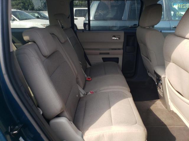 Photo 10 VIN: 2FMGK5BC7BBD15856 - FORD FLEX SE 