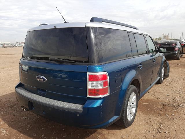 Photo 3 VIN: 2FMGK5BC7BBD18952 - FORD FLEX SE 