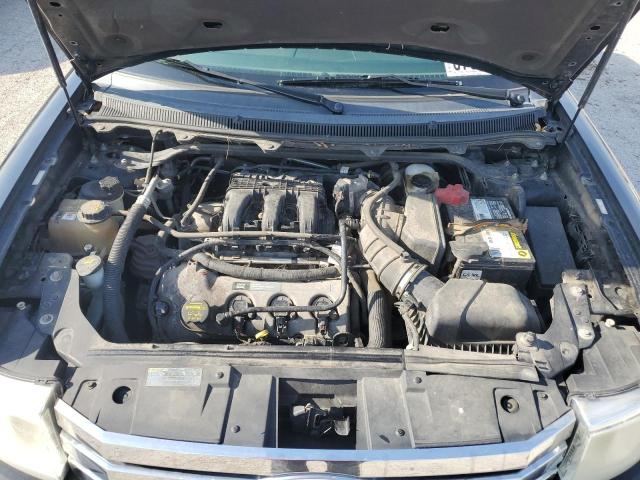 Photo 10 VIN: 2FMGK5BC7BBD20698 - FORD FLEX 