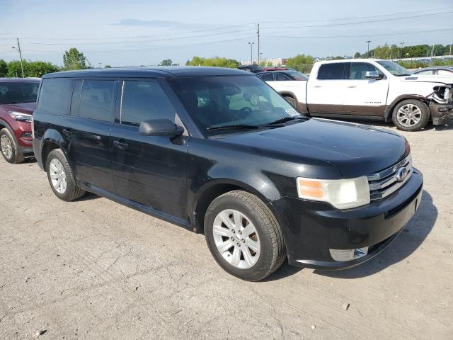 Photo 3 VIN: 2FMGK5BC7BBD20698 - FORD FLEX 