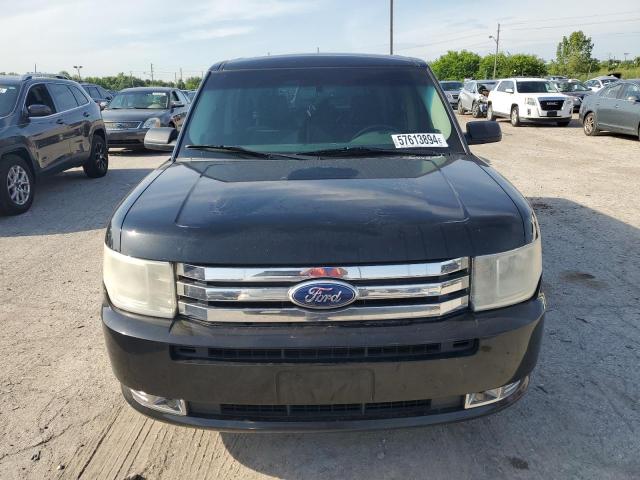 Photo 4 VIN: 2FMGK5BC7BBD20698 - FORD FLEX 