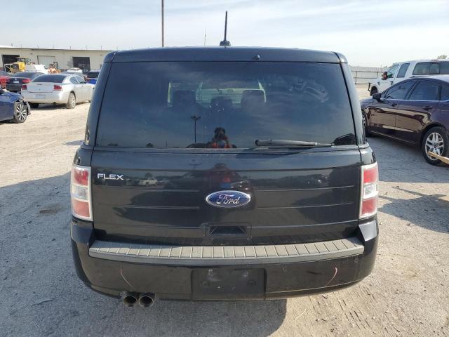 Photo 5 VIN: 2FMGK5BC7BBD20698 - FORD FLEX 