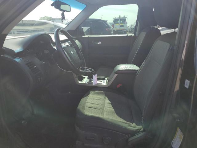 Photo 6 VIN: 2FMGK5BC7BBD20698 - FORD FLEX 