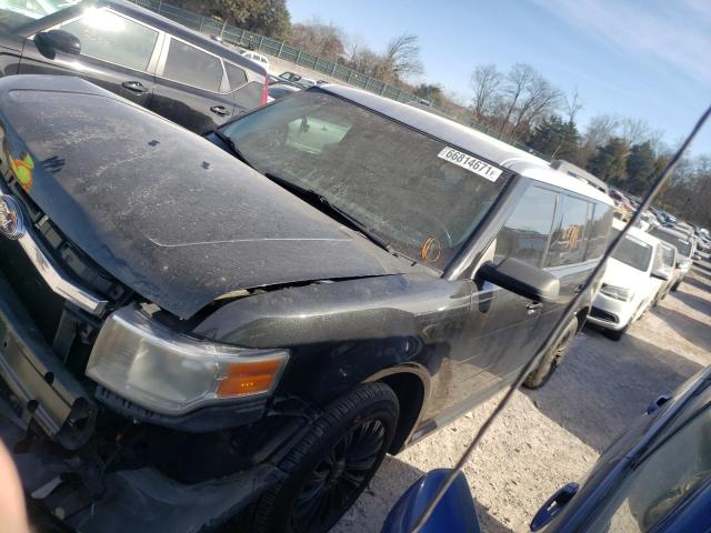 Photo 1 VIN: 2FMGK5BC7BBD22046 - FORD FLEX SE 