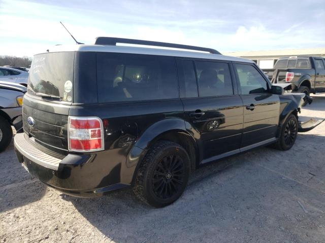 Photo 3 VIN: 2FMGK5BC7BBD22046 - FORD FLEX SE 