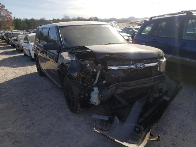 Photo 8 VIN: 2FMGK5BC7BBD22046 - FORD FLEX SE 