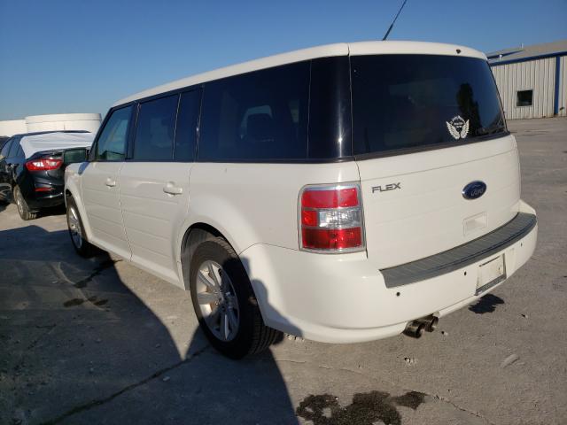 Photo 2 VIN: 2FMGK5BC7BBD32799 - FORD FLEX SE 