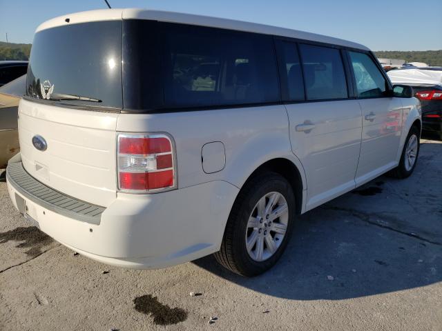 Photo 3 VIN: 2FMGK5BC7BBD32799 - FORD FLEX SE 