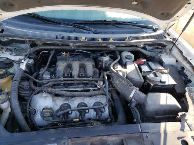 Photo 6 VIN: 2FMGK5BC7BBD32799 - FORD FLEX SE 