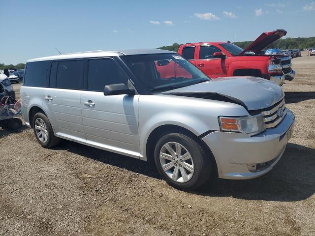 Photo 3 VIN: 2FMGK5BC7CBD16488 - FORD FLEX SE 