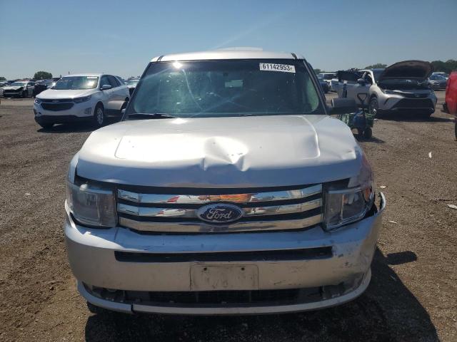 Photo 4 VIN: 2FMGK5BC7CBD16488 - FORD FLEX SE 