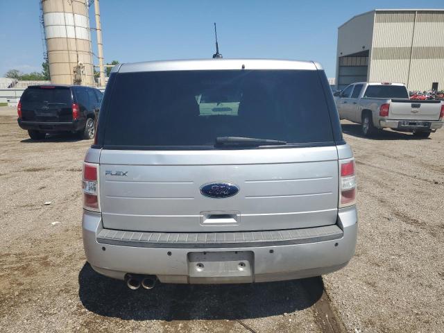 Photo 5 VIN: 2FMGK5BC7CBD16488 - FORD FLEX SE 