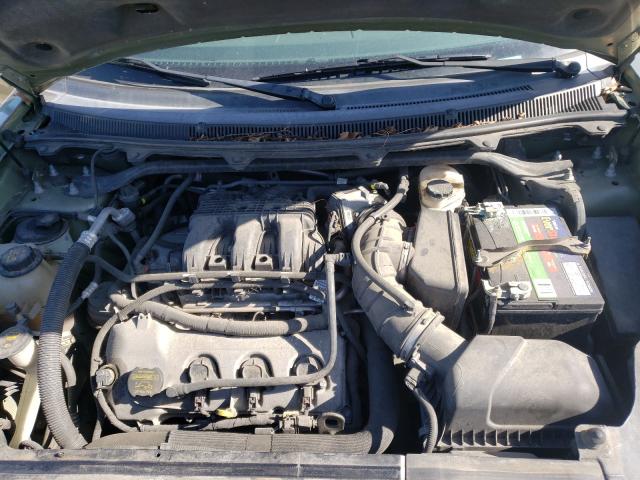 Photo 6 VIN: 2FMGK5BC7CBD18581 - FORD FLEX SE 