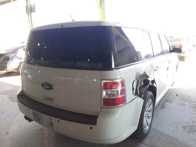 Photo 3 VIN: 2FMGK5BC7CBD20993 - FORD FLEX SE 