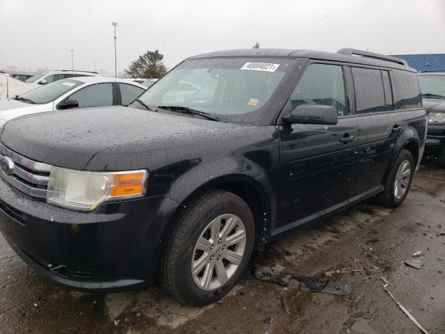 Photo 1 VIN: 2FMGK5BC8ABA14365 - FORD FLEX SE 