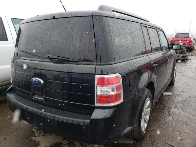 Photo 3 VIN: 2FMGK5BC8ABA14365 - FORD FLEX SE 