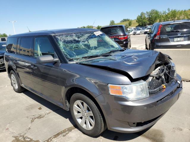 Photo 3 VIN: 2FMGK5BC8ABA42957 - FORD FLEX SE 