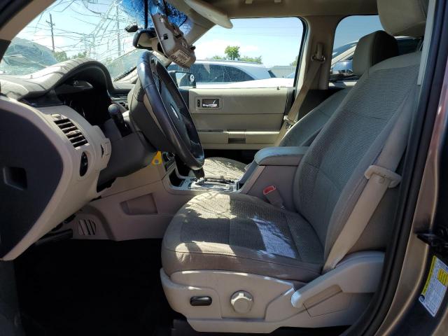 Photo 6 VIN: 2FMGK5BC8ABA42957 - FORD FLEX SE 