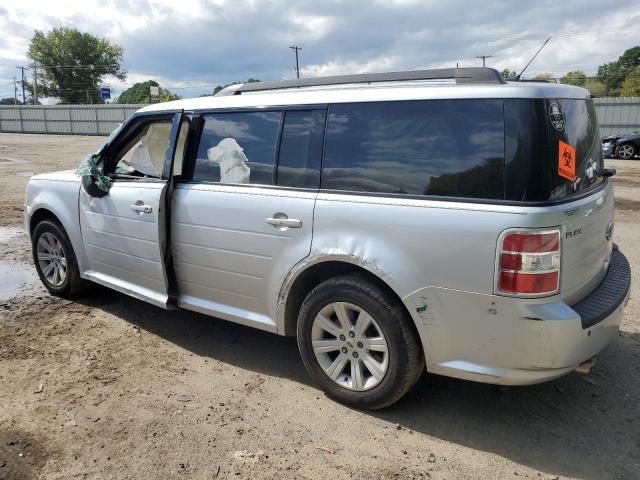 Photo 1 VIN: 2FMGK5BC8ABA47169 - FORD FLEX SE 