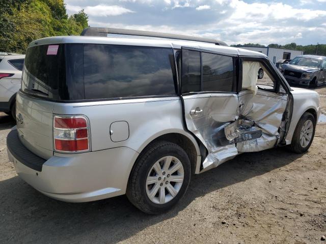 Photo 2 VIN: 2FMGK5BC8ABA47169 - FORD FLEX SE 