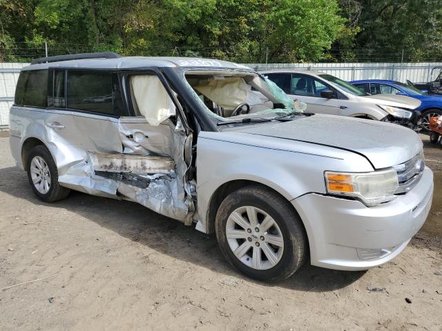 Photo 3 VIN: 2FMGK5BC8ABA47169 - FORD FLEX SE 