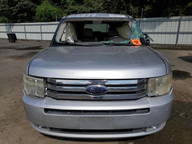 Photo 4 VIN: 2FMGK5BC8ABA47169 - FORD FLEX SE 