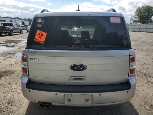 Photo 5 VIN: 2FMGK5BC8ABA47169 - FORD FLEX SE 