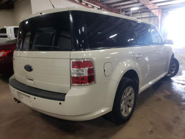 Photo 3 VIN: 2FMGK5BC8ABA50315 - FORD FLEX SE 